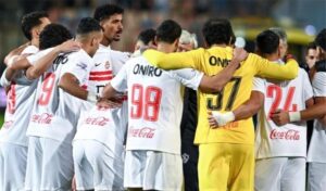 أوراق سرية.. تشكيل غير متوقع للزمالك أمام المقاولون!