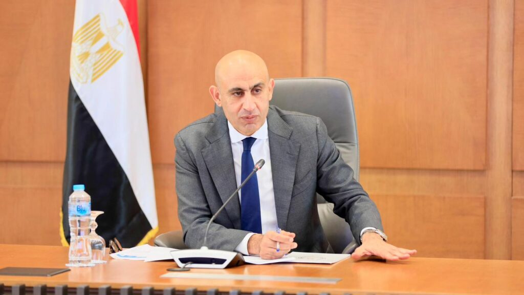 التربية والتعليم تعلن خريطة امتحانات الترم الأول 2027 لصفوف النقل والشهادة الإعدادية