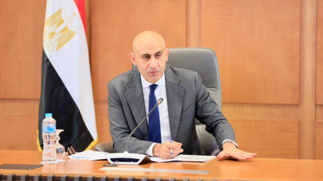 التربية والتعليم تعلن خريطة امتحانات الترم الأول 2027 لصفوف النقل والشهادة الإعدادية