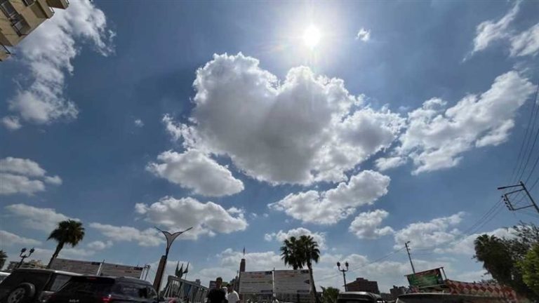 الأرصاد تحذر: تفاوت حراري يصل 10 درجات بين النهار والليل