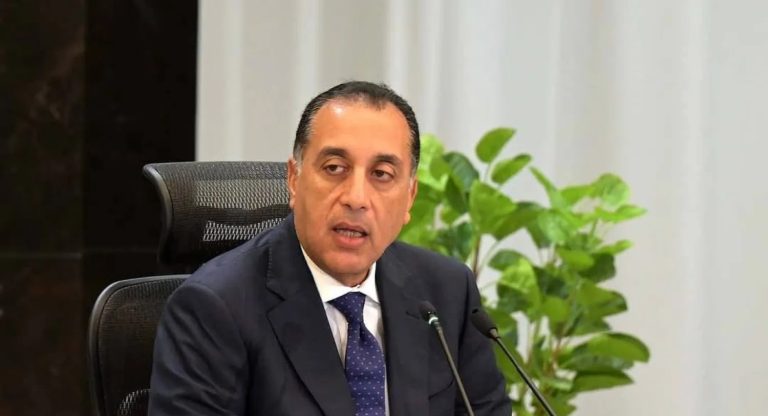 مدبولي يشهد توقيع مشاريع عمرانية ضخمة