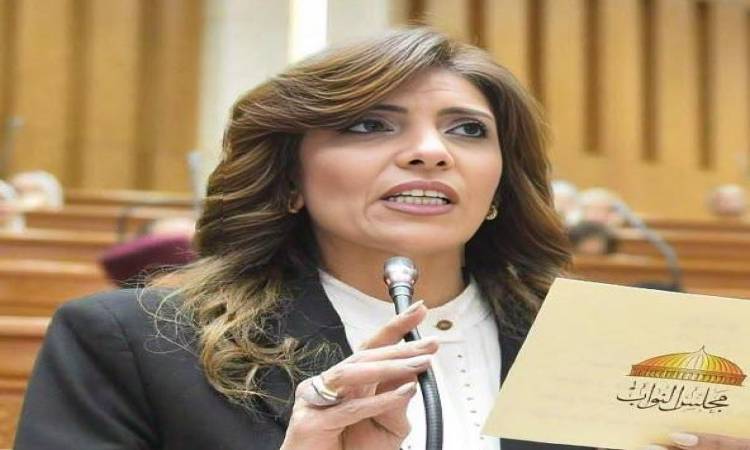 رانيا الشيمي: تفويض البرلمان لدعم السعودية يجسد ثوابت مصر في حماية الأمن القومي العربي