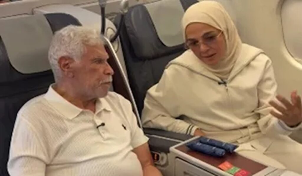 منى عبدالغني