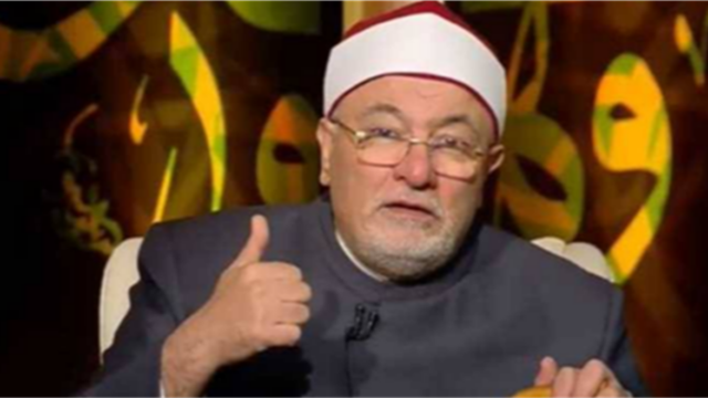 خالد الجندي