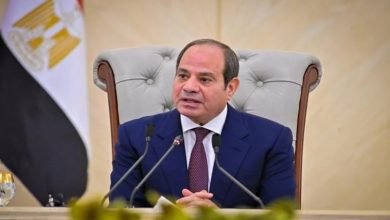 السيسي