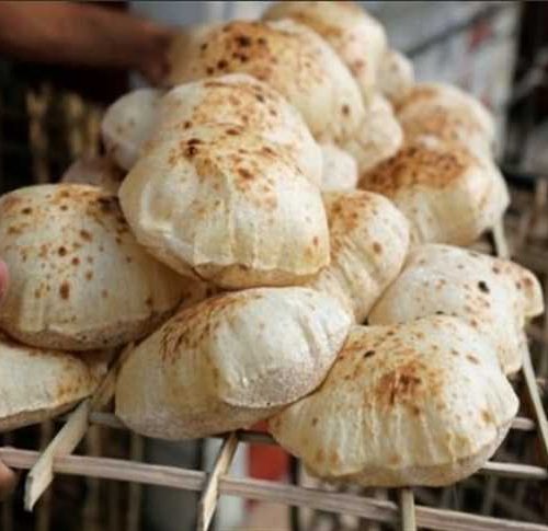 الخبز السياحي
