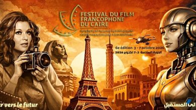 مهرجان القاهرة للسينما