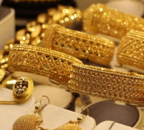 أسعار الذهب