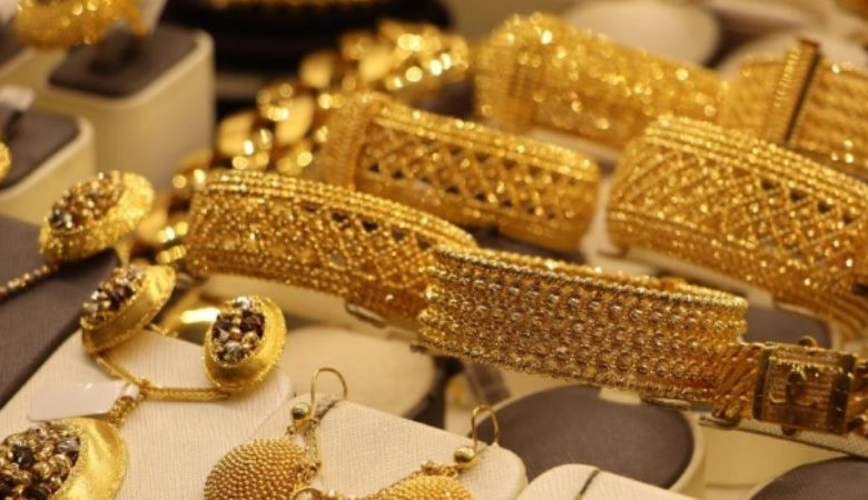 أسعار الذهب