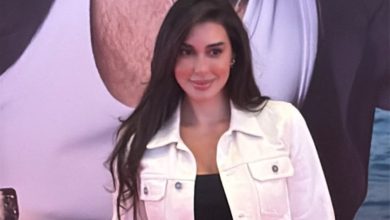 ياسمين صبري