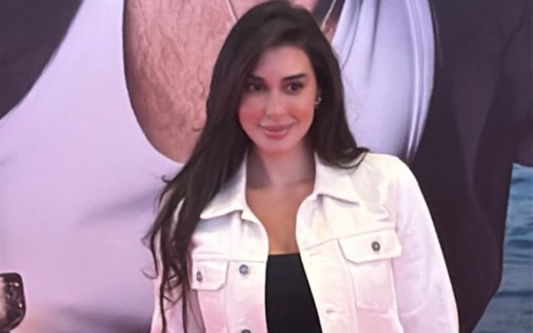 ياسمين صبري