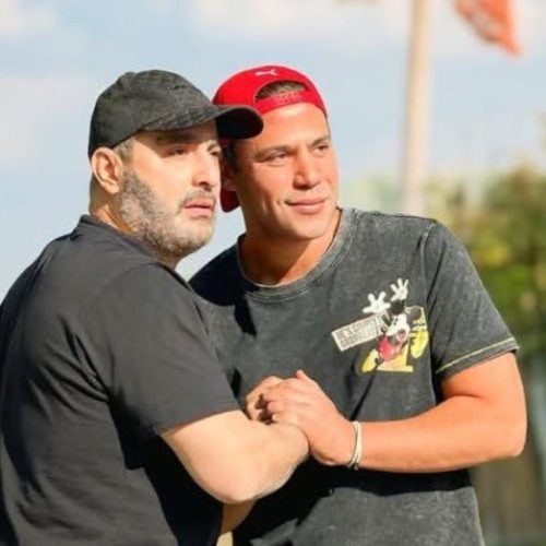 محمد إمام
