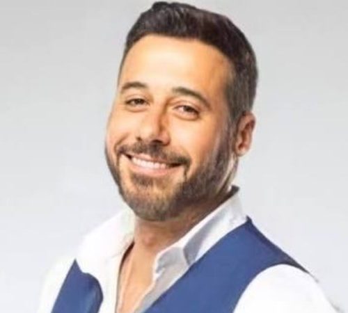 أحمد السعدني