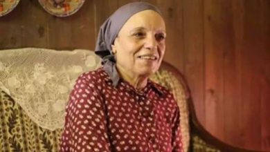 عارفة عبد الرسول