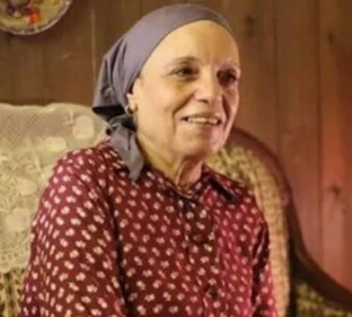 عارفة عبد الرسول