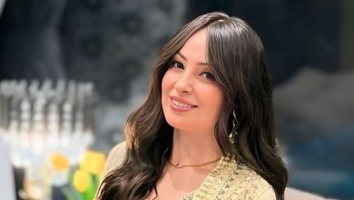 نرمين الفقي