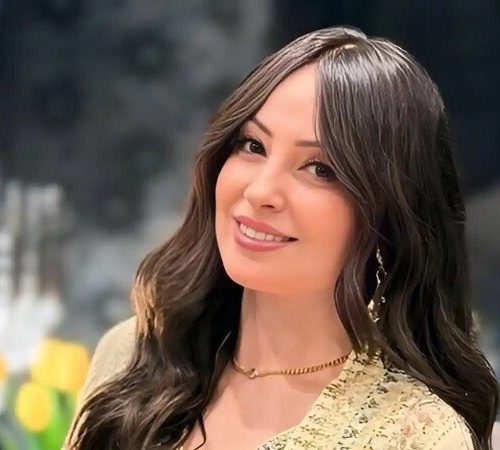 نرمين الفقي