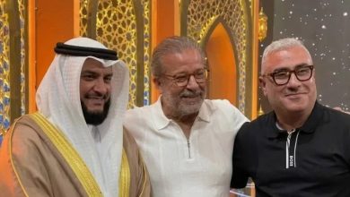شريف منير
