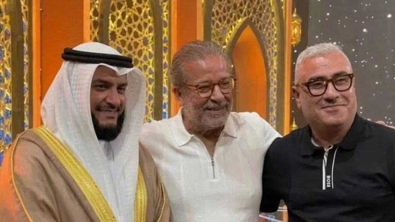شريف منير