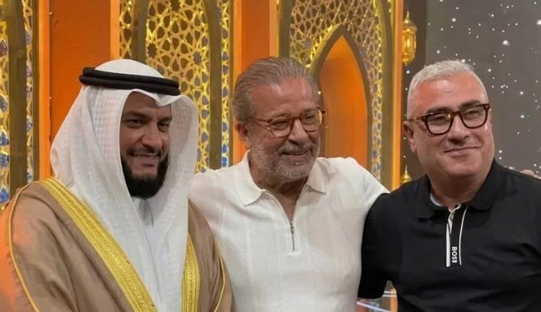 شريف منير