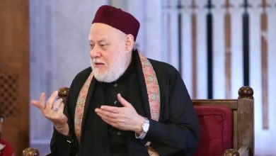 الحُسين