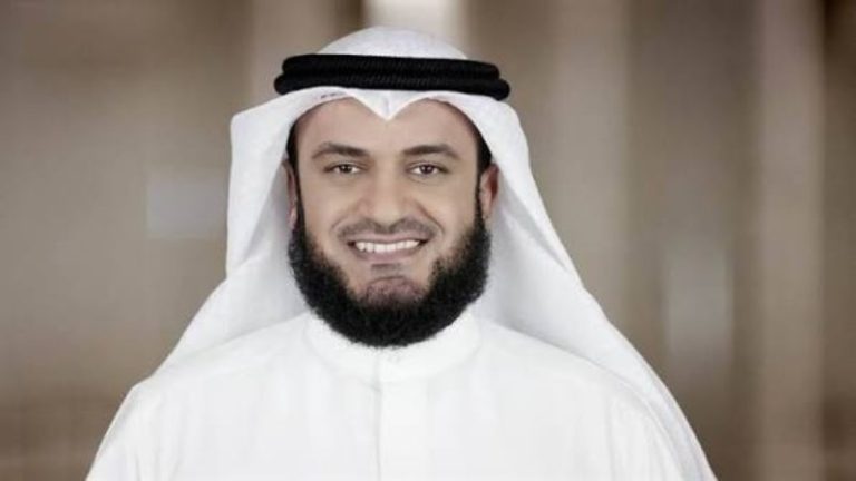 مشاري راشد العفاسي