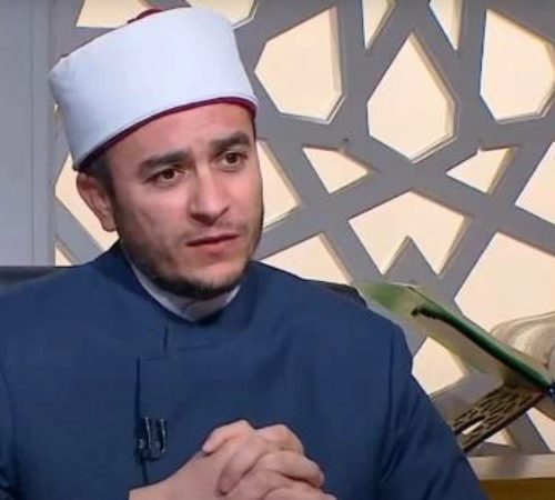 أمين الفتوى