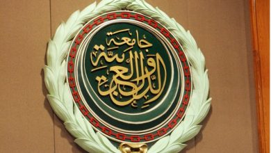 جامعة الدول العربية