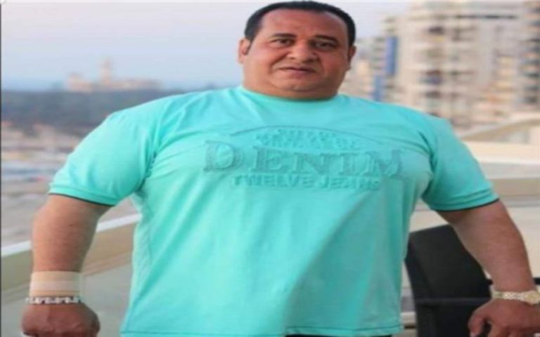 صبري نخنوخ