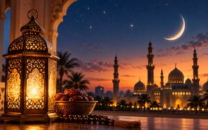 رمضان