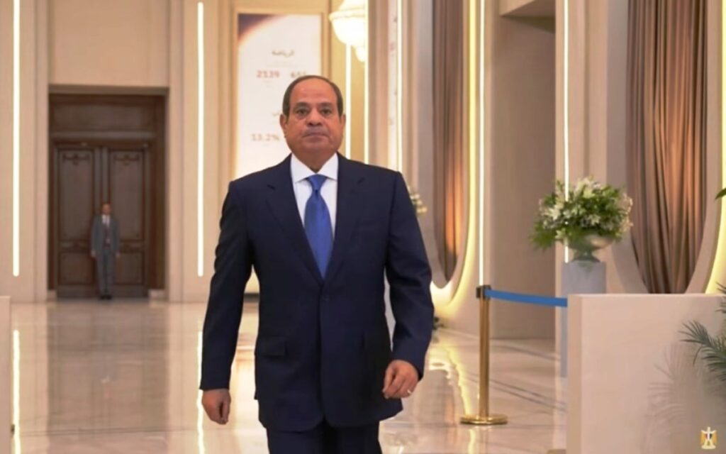الرئيس السيسي وبوس أتوم يضعان الرتوش الأخيرة لملف محطة الضبعة النووية