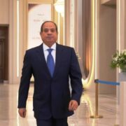 الرئيس السيسي وبوس أتوم يضعان الرتوش الأخيرة لملف محطة الضبعة النووية