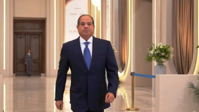 الرئيس السيسي وبوس أتوم يضعان الرتوش الأخيرة لملف محطة الضبعة النووية