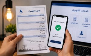 الكهرباء