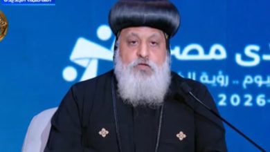 الأنبا ميخائيل