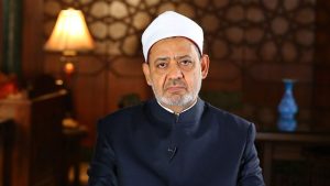 شيخ الأزهر يتابع تداعيات حادث معهد دنوشر الأزهري بالغربية
