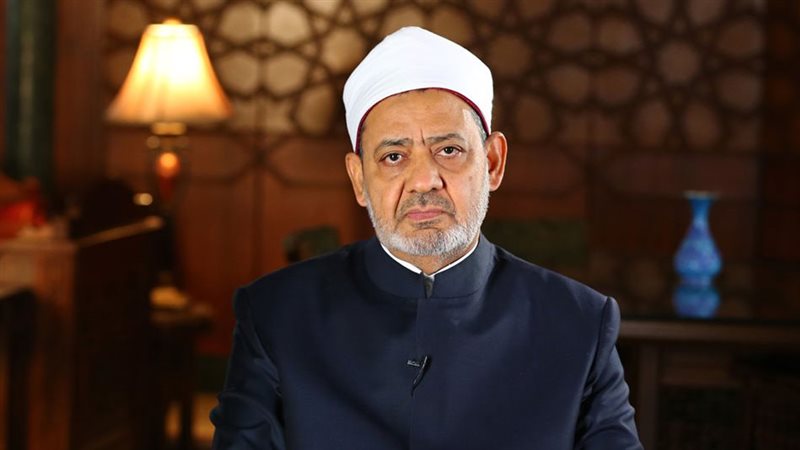 شيخ الأزهر يتابع تداعيات حادث معهد دنوشر الأزهري بالغربية