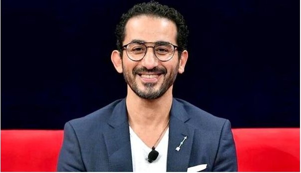 أحمد حلمي