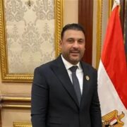  النائب عمر الغنيمي: بناء الوعي وتحصين عقول الشباب صمام أمان لاستدامة التنمية