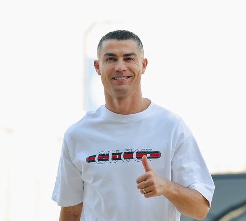 رونالدو