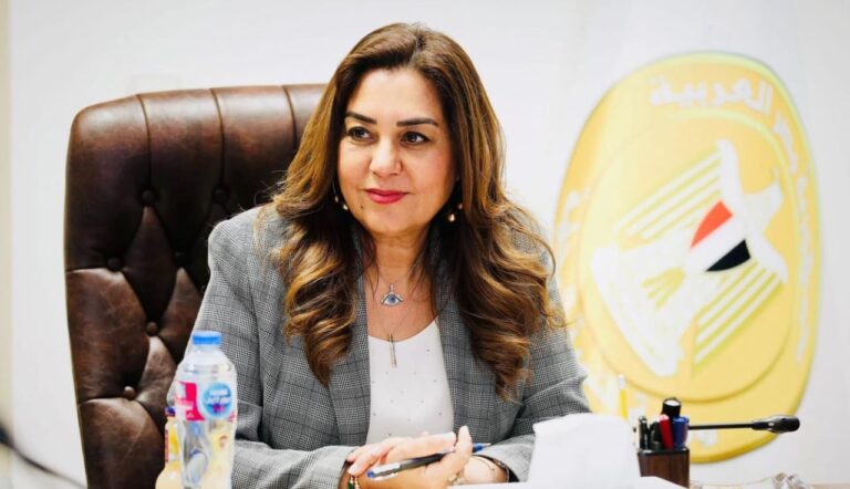 حركة قيادات جديدة بوزارة التنمية المحلية والبيئة