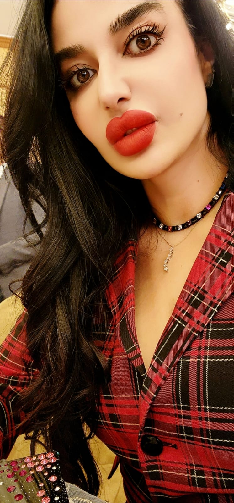 شيرين الزعبي 