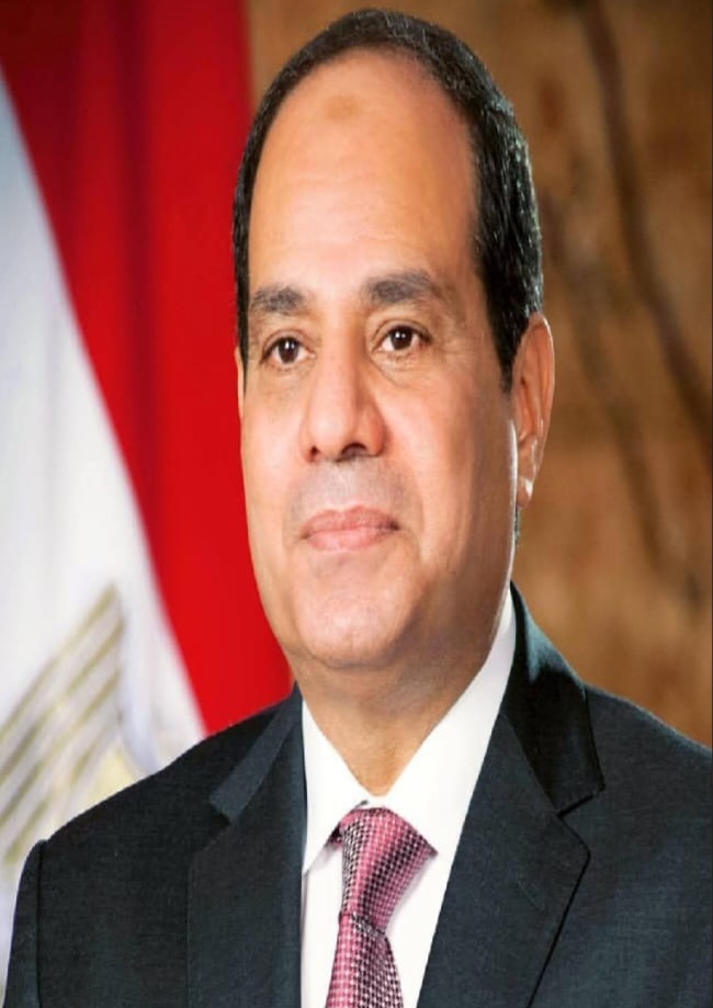 استغاثة لرئيس الجمهورية ضد نائب بالبرلمان وزوجته ووالده رئيس حزب استولوا على مشروع تجاري