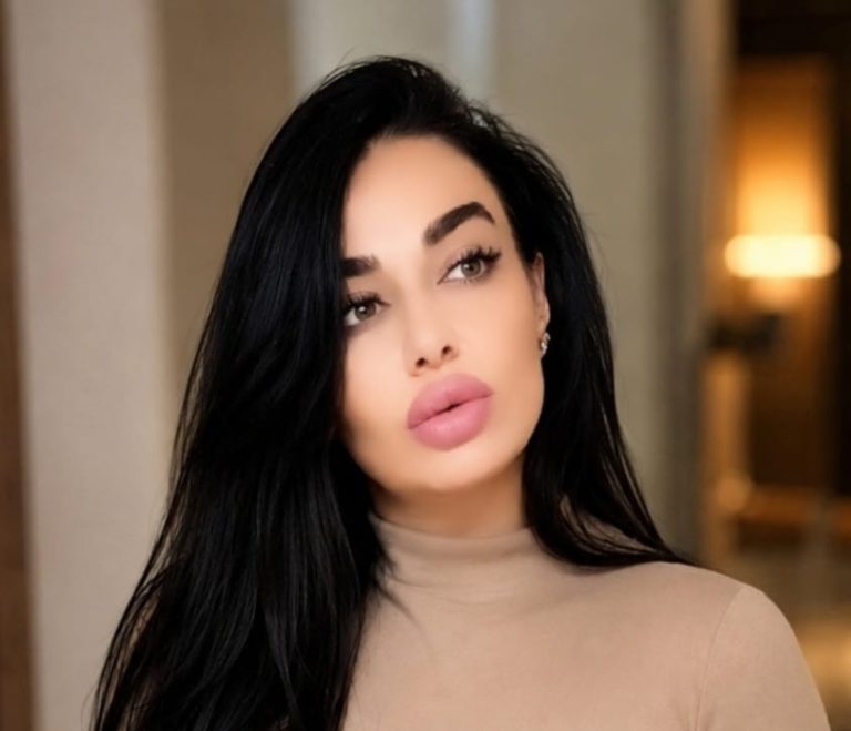 عيد ميلاد سعيد الإعلامية شيرين الزعبي