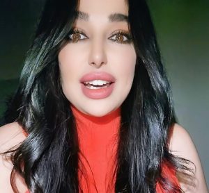 شيرين الزعبي: «هنا القاهرة.. خبر على طرف معلقة».. واللي بيدور على الحلو في مصر دايما بيلاقيه