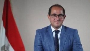 وزير المالية يلتقي المفوضية الأوروبية