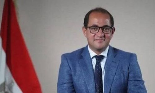 وزير المالية يلتقي المفوضية الأوروبية
