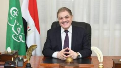 الوفد يواصل تلقي طلبات الترشح