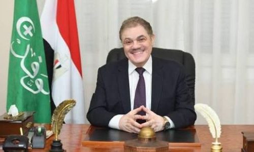 الوفد يواصل تلقي طلبات الترشح