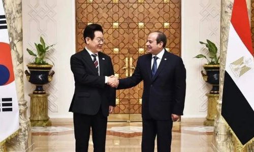 النائب أيمن محسب يتحدث عن الجولة الآسيوية للسيسي